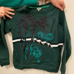 Kenzo sweater